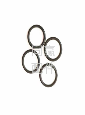 植保无人机零配件【T40/T20P/T50/T25】离心阀胶圈000712.03