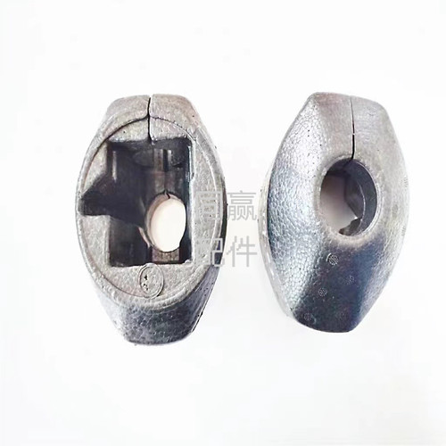 植保无人机零配件【T20P】电机保护罩000019.02