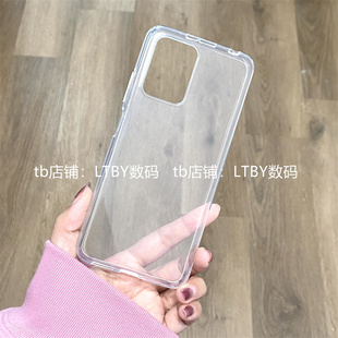 k70pro保護套清水簡約civi3大孔透明tpuK60至尊版 官方同款 適用紅米note12Tpro手機殼小米14ultra原配原廠原裝