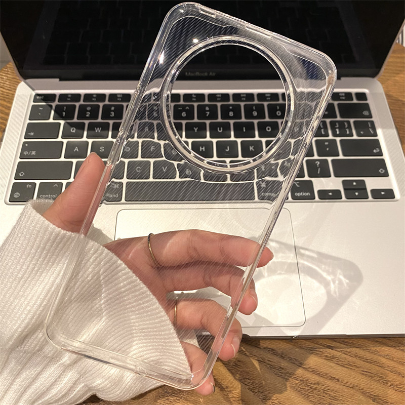 荣耀magic5Pro原配手机壳