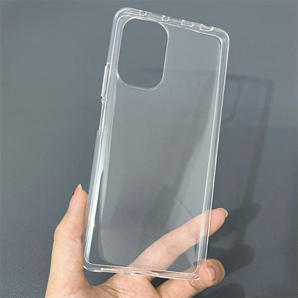 适用红米note12Turbo原配手机壳小米13透明保护套原厂原装同款大孔11ultra支架磁吸充电k40防摔简约半包civi2