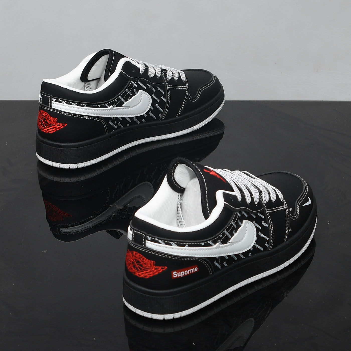 潮牌防臭德训鞋男鞋2026新款春季透气板鞋百搭男女情侣运动休闲鞋,流行男鞋,休闲板鞋,淘宝优惠券,粉丝福利购,淘宝优惠卷