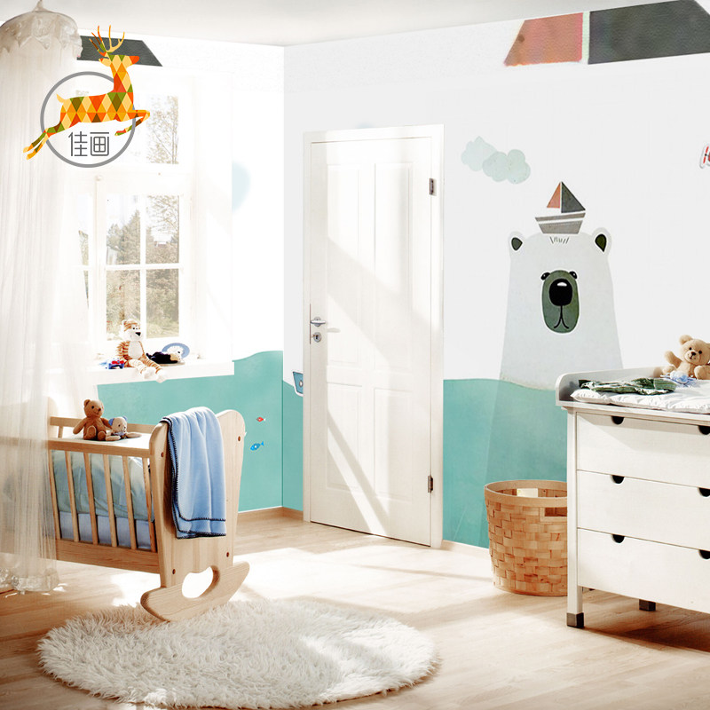 Affiche murale géante - Ref 2455555 Image 1