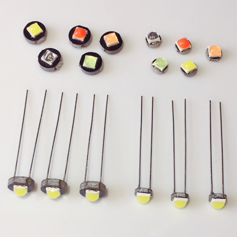 汽车高亮led仪表灯cd按键灯