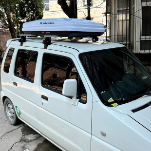 适用铃木北斗星X5车顶行李箱利亚纳A6维特拉车载旅行箱承重架横杆
