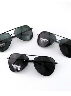 男士墨镜墨镜男士偏光司机镜