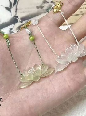 爆款简约惊艳小红书锁骨链飞鸟集