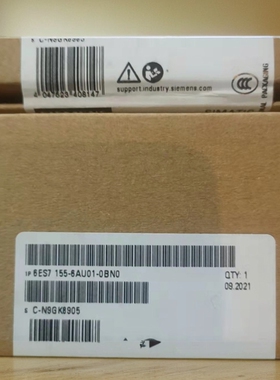西门子ET 200模块原装 6ES7132/6BF00/6BF60/6BH01-0AA0/0BA0/0CA