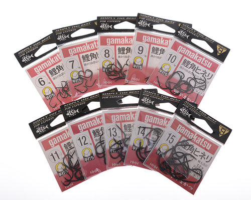 日本伽玛卡兹混养巨物鱼钩歪嘴