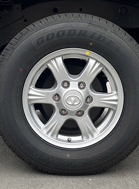 GOODRIDE好运轮胎 235/70R16 SU317a 106H 长城风骏5/6/7皮卡原配