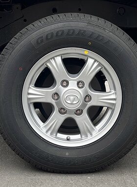 好运轮胎235/70R16SU317a106H