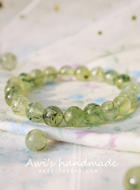 「夏葡萄」维之手作●