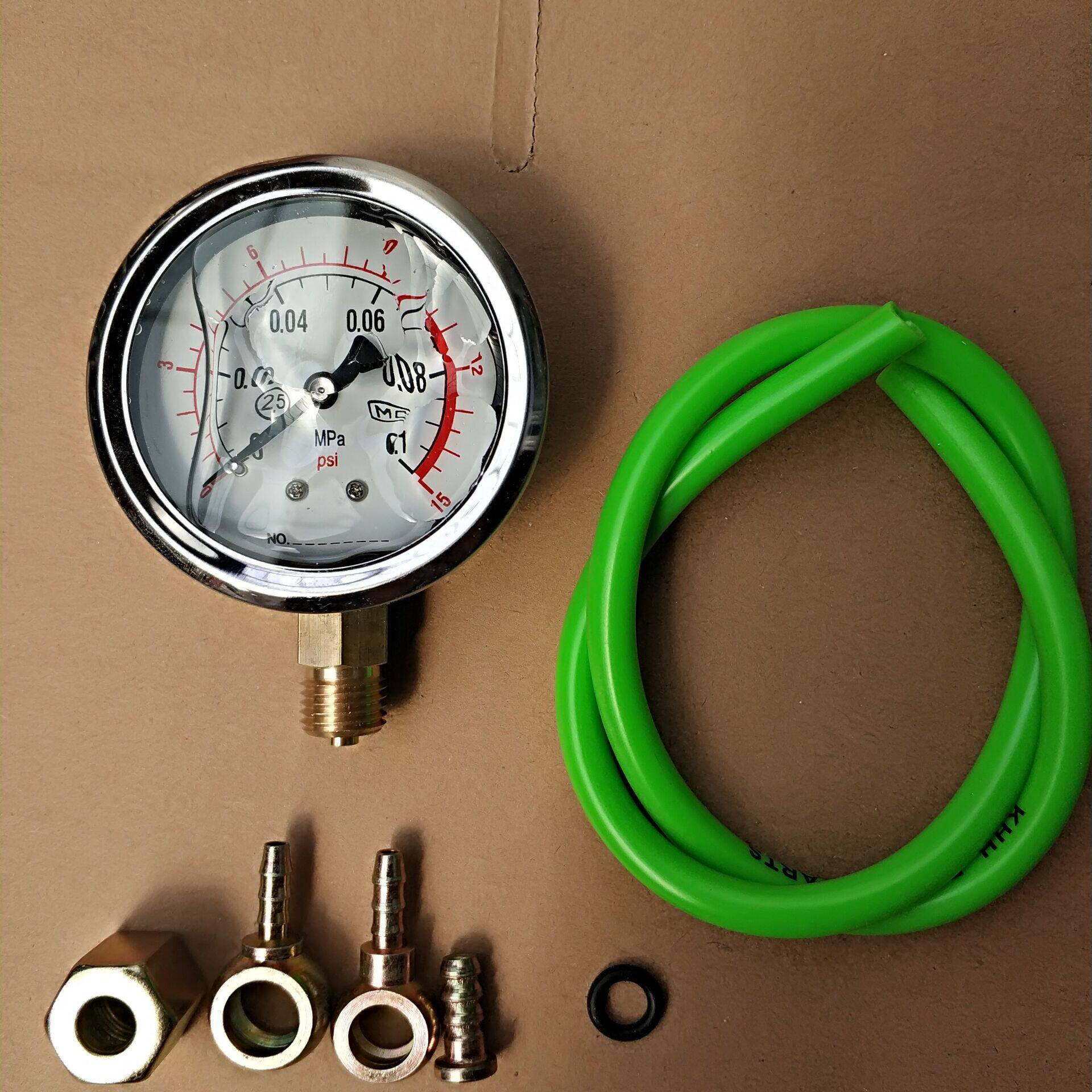 渦輪增壓器油壓氣壓表增壓器壓力檢測氣壓表壓力表氣壓表油壓表在類目 汽車/用品/配件/改裝, 汽車美容/保養/維修, 汽車維修/工具, 汽車檢測儀中 - 來自Buy2taobao.com提供專業的淘寶代購服務