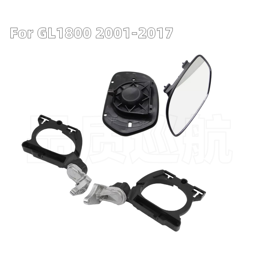 ForHONDAGL1800后视镜mirror