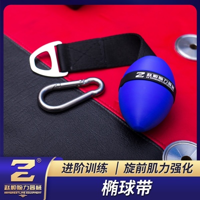 椭球带旋前带拳峰提