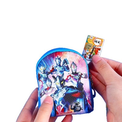 迷你文具套装小书包全本