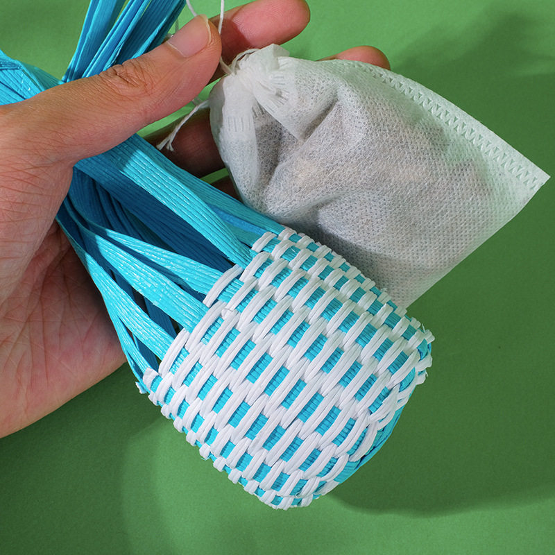 手工纸藤小香包艾草清香非遗编织中国风挂饰DIY材料包送礼佳品,商业/办公家具,商用藤编家具,淘宝优惠券,粉丝福利购,淘宝优惠卷