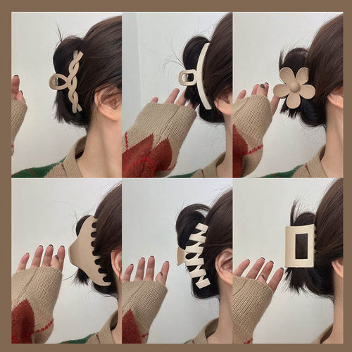 春季新款百搭交叉镂空发