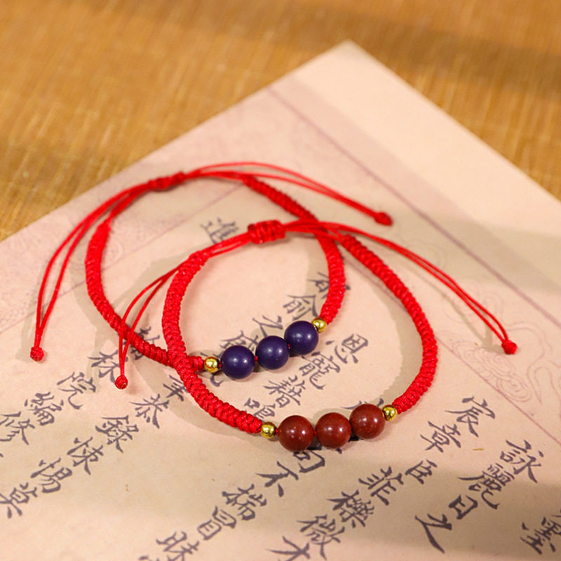 红绳女款手绳手链留香珠编织绳草药本命年小众DIY花蕊夫人合香珠,户外/登山/野营/旅行用品,作训外套/套装/野战套装,淘宝优惠券,粉丝福利购,淘宝优惠卷