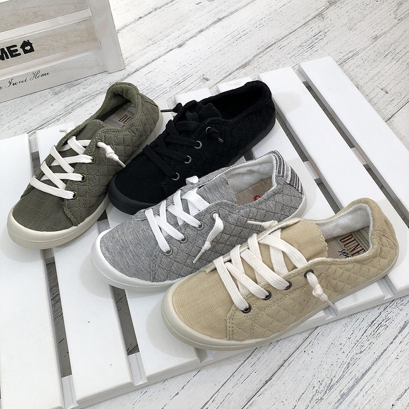 出口大码帆布鞋套脚懒人记忆鞋垫女鞋小白鞋休闲舒适 F1978,女鞋,传统布鞋,淘宝优惠券,粉丝福利购,淘宝优惠卷