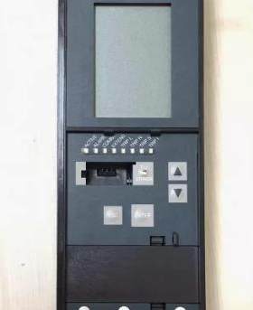 西门子3WL9317-6AA00-0AA1框架断路器附件ETU76B旧款控制单元备件