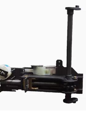 西门子3WN6框架断路器附件备件3WX3688-0KA00 定位传动装置 配件