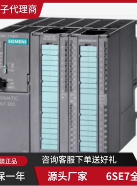 全新西门子PLC EM277 6ES7277 6ES7 277-0AA22-0XA0原装未开封