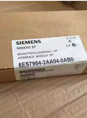 西门子6SL3126-1TE24-5AA3S120单电机模块3AC400V全新质保