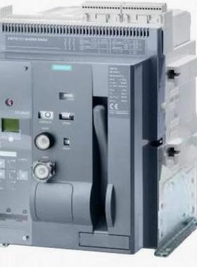 西门子框架断路器3WL9211-2AC41-0BA1 3P1600A保证全新原装正品