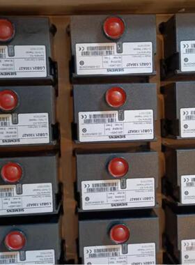 燃烧机进口SIEMENS西门子LGB21.330A27程控器LGB22.230A27控制器