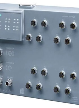 6GK5004-0BA00-1AB2西门子XCB004 XB008 5005 6GK5008-0BA10-1AB2