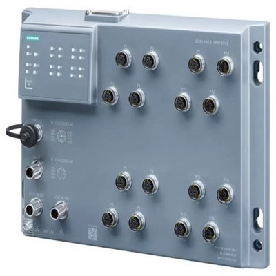 6GK5004-0BA00-1AB2西门子XCB004 XB008 5005 6GK5008-0BA10-1AB2