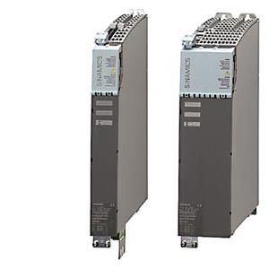 西门子6SL3121 1TE26 0AA3 变频器模块 S120单电机模块60A伺服