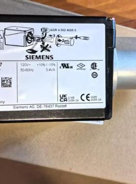 QRA10M.C 西门子火焰探测器QRA50M LFE10 LAE10 LFS1.11A2 QRA2