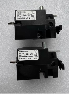 西门子欠压线圈 3VL9800-1UH00 VL630-VL1250通用 AC220V