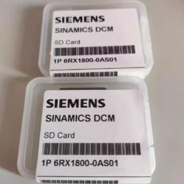 正品记忆存储卡6RX1800-0AS01全新原装6RA80直流调速器CUD板参数