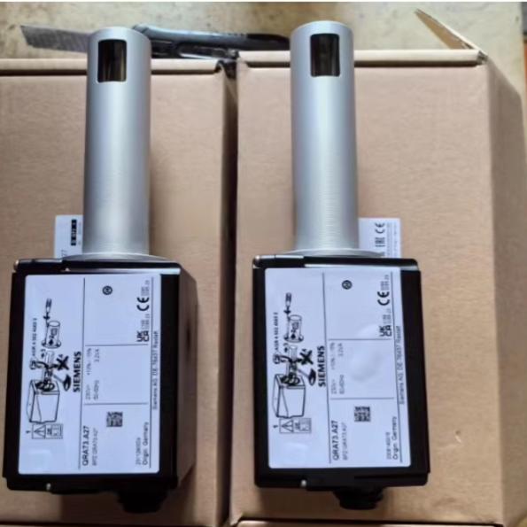 QRI2A2.B180B 火焰探测器QRI2B2.B180B QRI2A2.B180B1西门子QRA4U