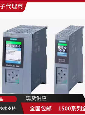 6ES/7515/7513/7500/7960/7518-4JP/2RM/1RL/0HP/0JP/00-0AB0原装