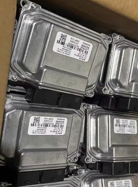 国6东风小康C31 C32S C51C52C55货车发动机电脑板ECU维修编程升级