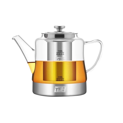 雅风耐高温烧水电磁炉茶壶