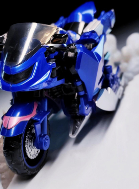 当天发货 阿帕奇阿尔茜变形玩具模型领袖之证tfp阿尔西男孩金刚