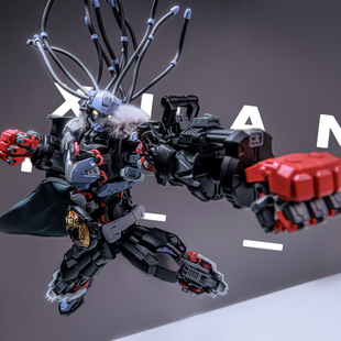 当天发货 和模线拳击手巴奇拼装玩具模型Baki配件包手办男孩合