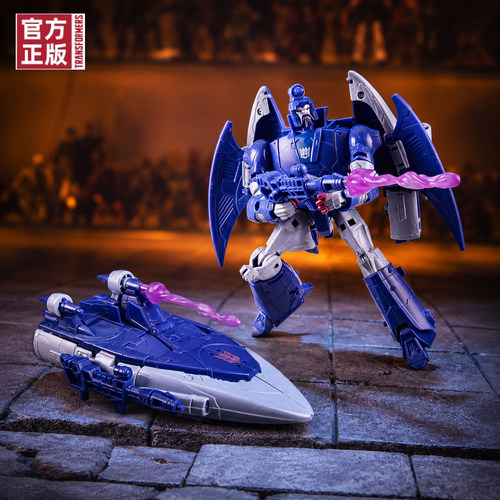 ss86瘟疫变形金刚玩具