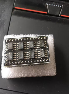 美音皇冠升级版 8并TDA1387，直接代换TDA1541，直接代换TDA1541A