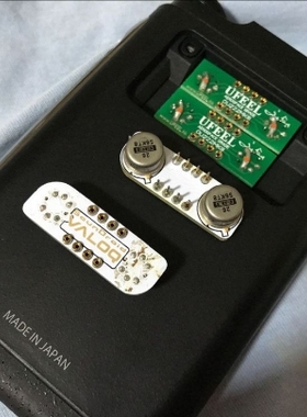 美音 AMP9999SQ/883B 单转双升AMP9922AT NE5532N Valoq  AD827AQ