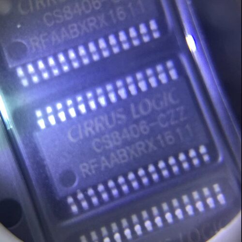 全新原装现货CS8406CZZ