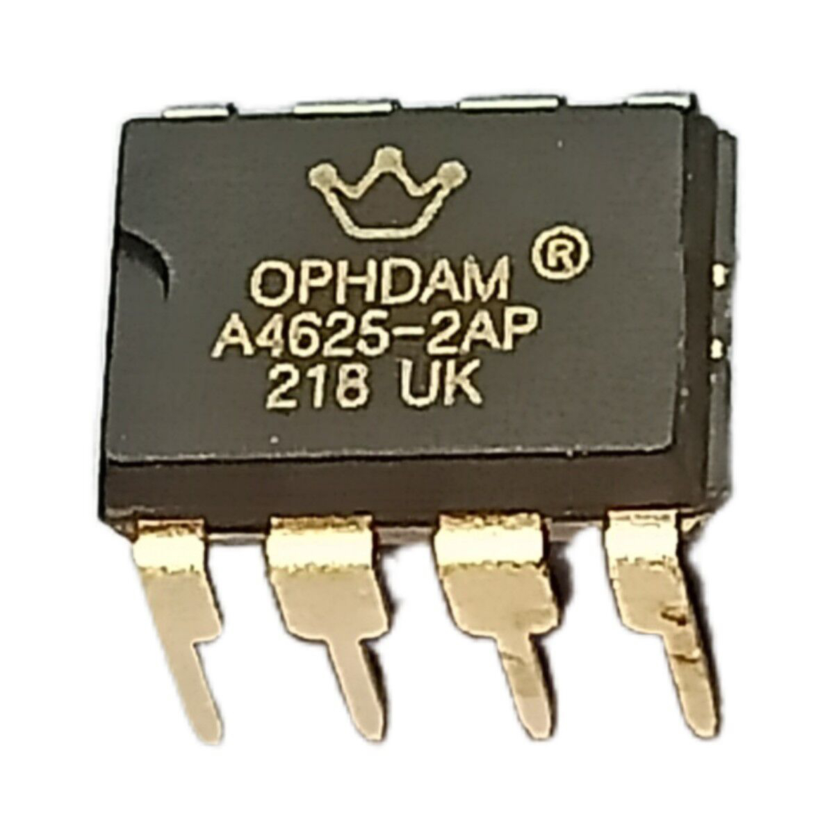 第二代正品 ADA4625-2ARDZ ADA4625-2AP高性能JFET输入精密双运放