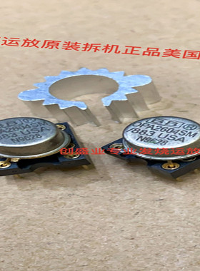 拆机真品 金封双运放 OPA2604SM OPA2604KM 883美国BB公司