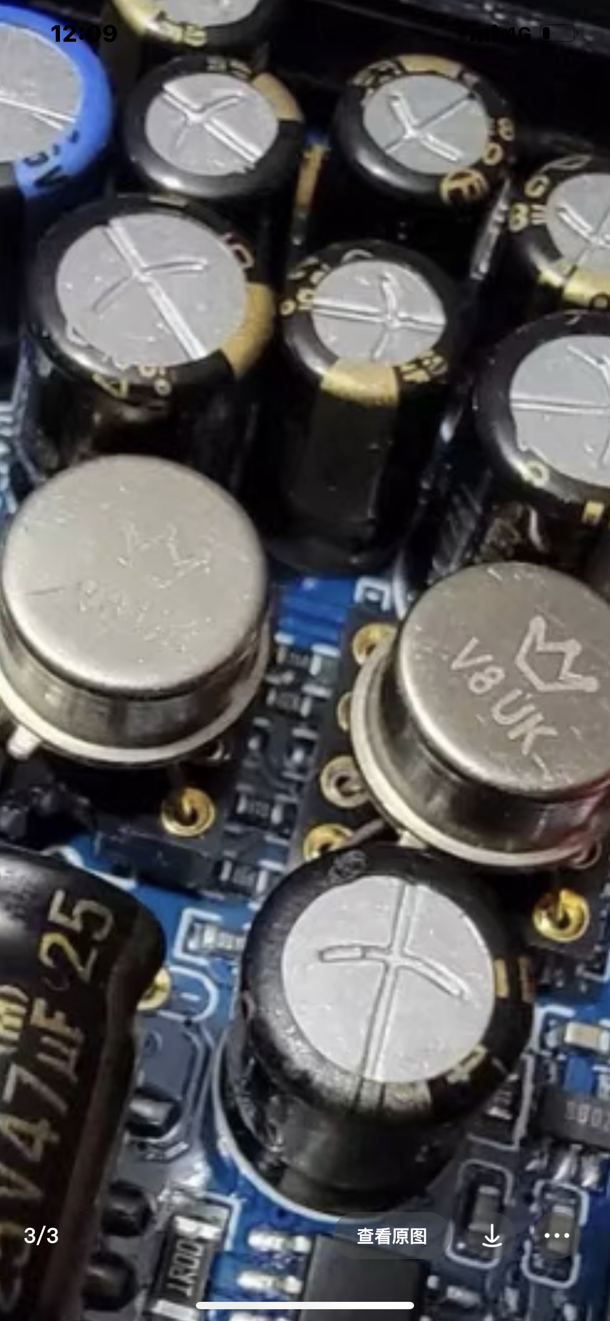 金封新款AMP8920AT双运放升级