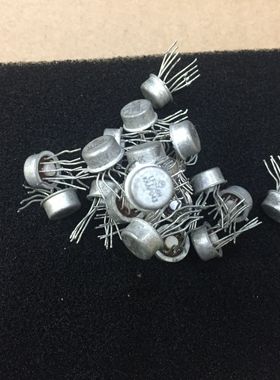 早期摩托罗拉 靓声单运放 LF256H 金封单运放NE5534 OPA627AM